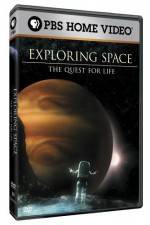 Watch Exploring Space The Quest for Life Soap2day