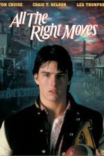Watch All the Right Moves Soap2day