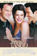 Watch Three to Tango Soap2day