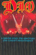Watch DIO - A Special From The Spectrum Live Concert Perfomance Soap2day