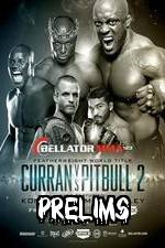 Watch Bellator 123 Prelims Soap2day