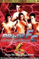 Watch Pride 6 Soap2day