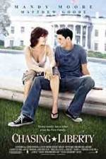 Watch Chasing Liberty Soap2day