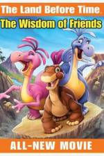 Watch The Land Before Time XIII: The Wisdom of Friends Soap2day