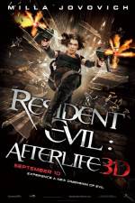 Watch Resident Evil Afterlife Soap2day