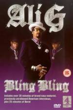 Watch Ali G Bling Bling Soap2day