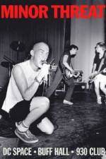 Watch Minor Threat Live Soap2day