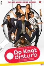 Watch Do Knot Disturb Soap2day