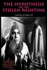 Watch The Hypothesis of the Stolen Painting Soap2day