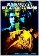 Watch The Strange Vice of Mrs. Wardh Soap2day