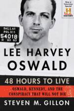 Watch Lee Harvey Oswald 48 Hours to Live Soap2day