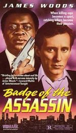 Watch Badge of the Assassin Soap2day