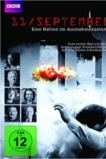 Watch 9/11 State of Emergency Soap2day