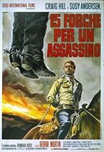 Watch 15 Scaffolds for a Murderer Soap2day