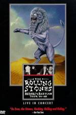 Watch The Rolling Stones Bridges to Babylon Tour '97-98 Soap2day