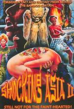 Watch Shocking Asia II: The Last Taboos Soap2day