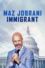 Watch Maz Jobrani: Immigrant Soap2day