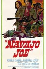 Watch Navajo Joe Soap2day