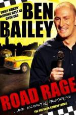 Watch Ben Bailey Road Rage Soap2day