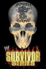 Watch WWE Survivor Series 1998 Soap2day