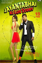 Watch Jayantabhai Ki Luv Story Soap2day