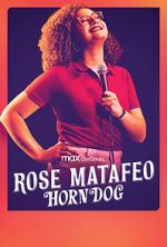 Watch Rose Matafeo: Horndog Soap2day