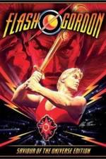 Watch Flash Gordon Soap2day