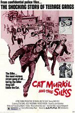 Watch Cat Murkil and the Silks Soap2day