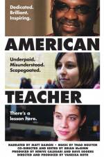 Watch American Teacher Soap2day