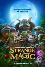 Watch Strange Magic Soap2day