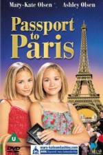 Watch Passport to Paris Soap2day
