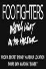 Watch Foo Fighters Wasting Light On The Harbour Soap2day