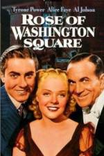 Watch Rose of Washington Square Soap2day