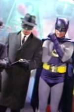 Watch Batman vs. The Green Hornet Soap2day