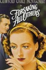 Watch Forsaking All Others Soap2day