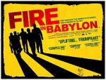Watch Fire in Babylon Soap2day
