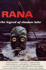 Watch Rana: The Legend of Shadow Lake Soap2day
