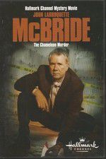 Watch McBride: The Chameleon Murder Soap2day