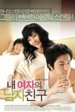 Watch My Girl's Boy (Nae Yeojaeui Namja Chingu) Soap2day