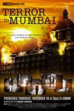 Watch Terror in Mumbai Soap2day