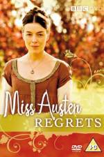 Watch Miss Austen Regrets Soap2day