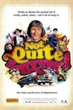 Watch Not Quite Hollywood: The Wild, Untold Story of Ozploitation! Soap2day