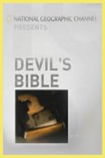 Watch National Geographic: The Devil's Bible Soap2day