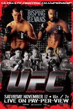 Watch UFC 78 Validation Soap2day
