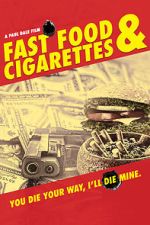 Watch Fast Food & Cigarettes Soap2day