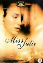 Watch Miss Julie Soap2day