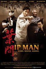 Watch The Legend Is Born: Ip Man Soap2day