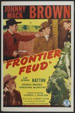 Watch Frontier Feud Soap2day