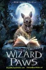Watch The Amazing Wizard of Paws Soap2day