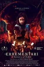 Watch Errementari: The Blacksmith and the Devil Soap2day